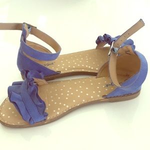 Kids sandals
